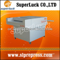 Economical PS Plate Processor for Printing House